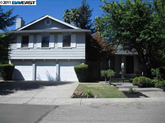 63 Fryer Court San Ramon, CA 94583 - Photo 1 of 1 Gallery Image 1