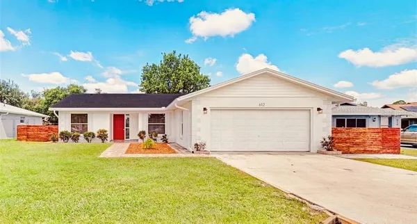$295,999 | 612 Estrada Lane, Kissimmee, FL 34758