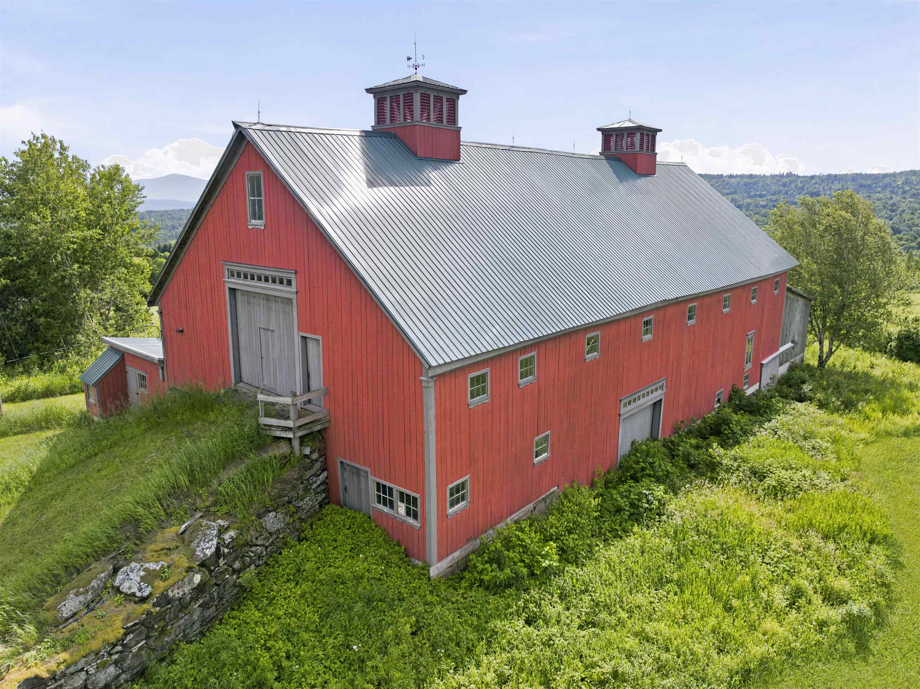 543 Bear Rock Road Colebrook, NH 03576 - Photo 3 of 59 Gallery Image 3