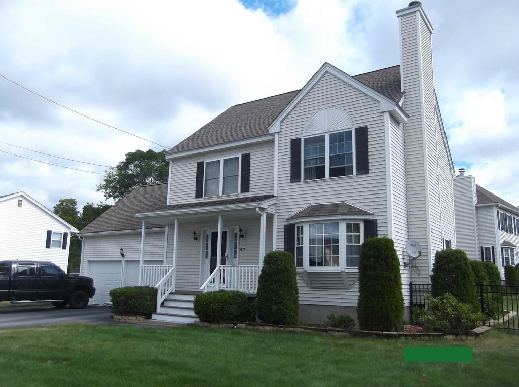47 Totman Road Lowell, MA 01854 - Photo 1 of 11 Gallery Image 1