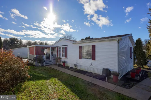 $118,000 | 104 Fox Run Court, Lancaster, PA 17603