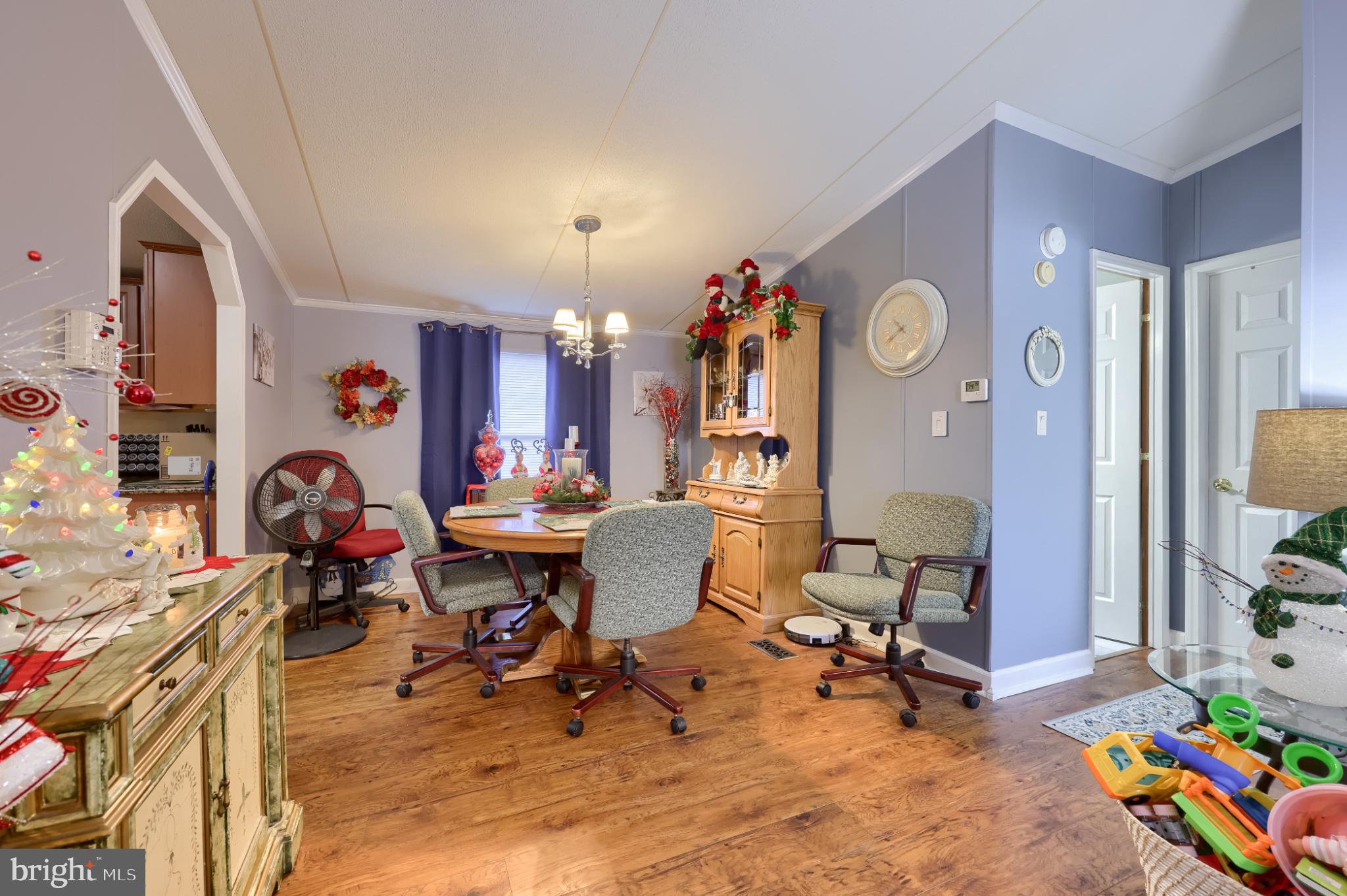 104 Fox Run Court Lancaster, PA 17603 - Photo 8 of 17 a view of a room with gym equipment