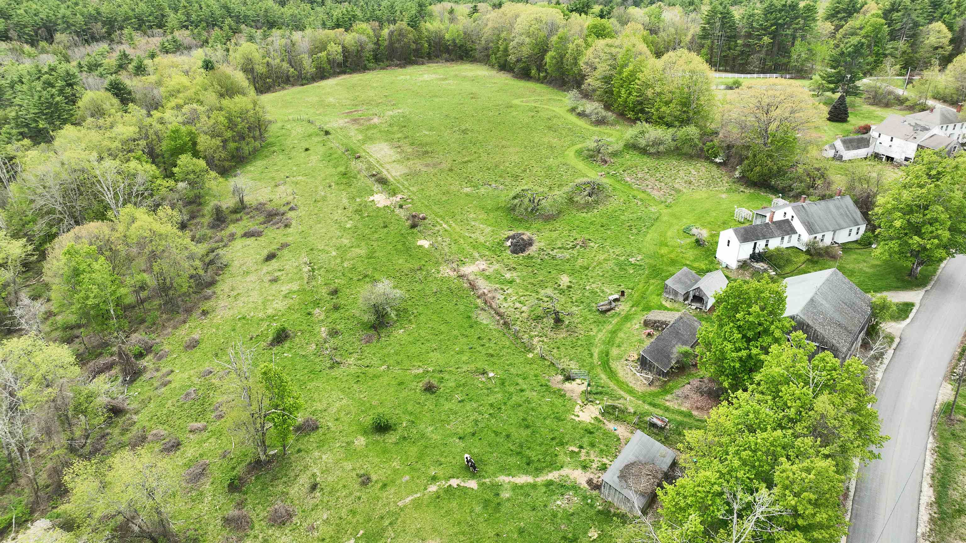 154 Putnam Hill Road Lyndeborough, NH 03082 - Photo 3 of 38
