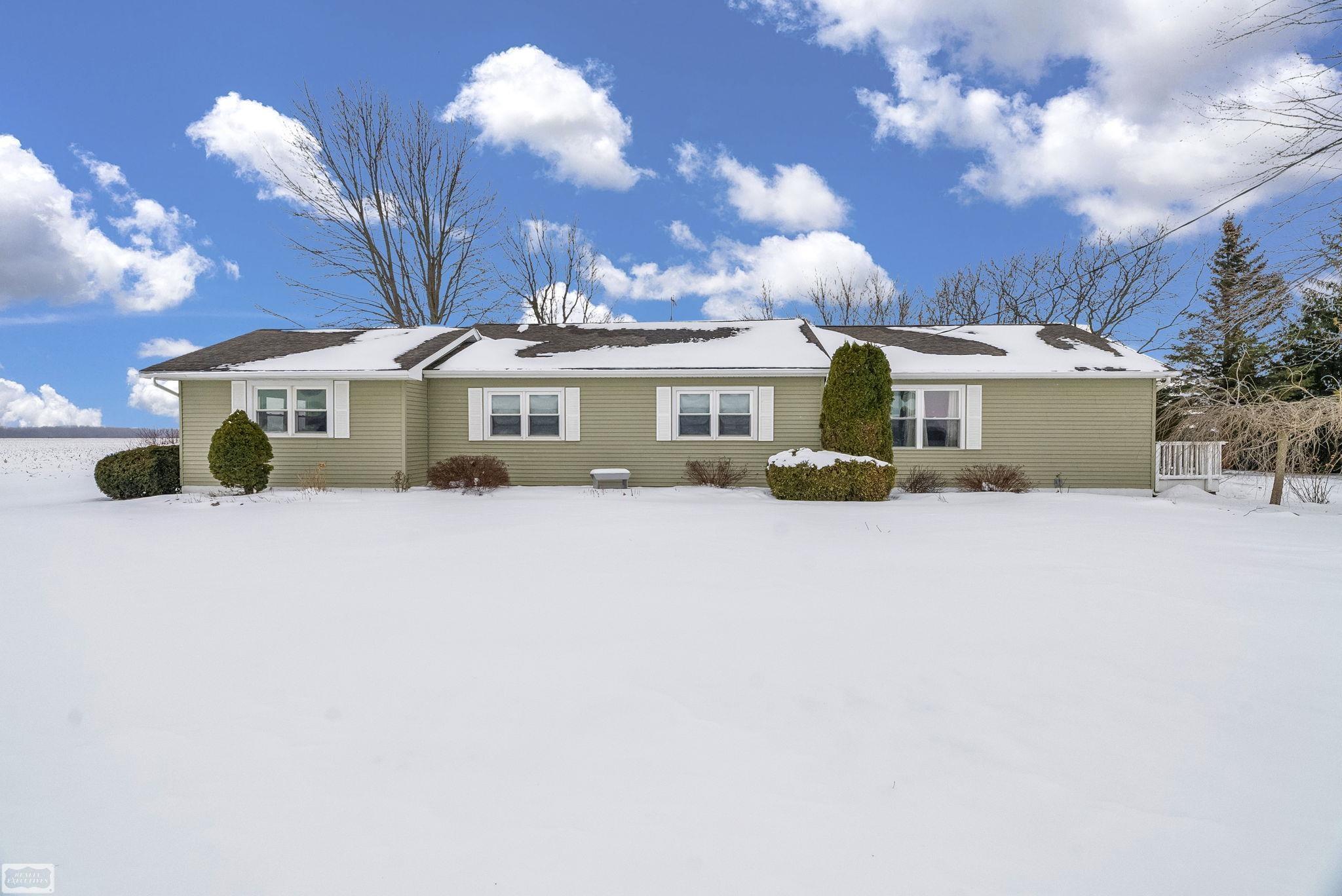 15687 Norman Road Yale, MI 48097 - Photo 7 of 68