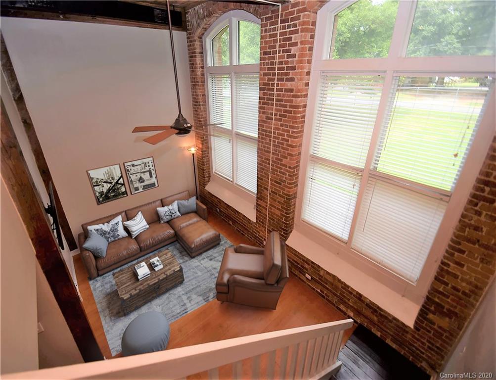 201 South Hoskins Road, Unit 124 Charlotte, NC 28208 - Photo 2 of 21