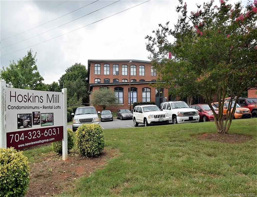 201 South Hoskins Road, Unit 124 Charlotte, NC 28208 - Photo 20 of 21