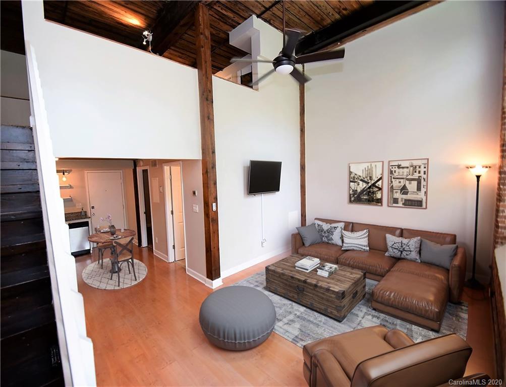201 South Hoskins Road, Unit 124 Charlotte, NC 28208 - Photo 3 of 21