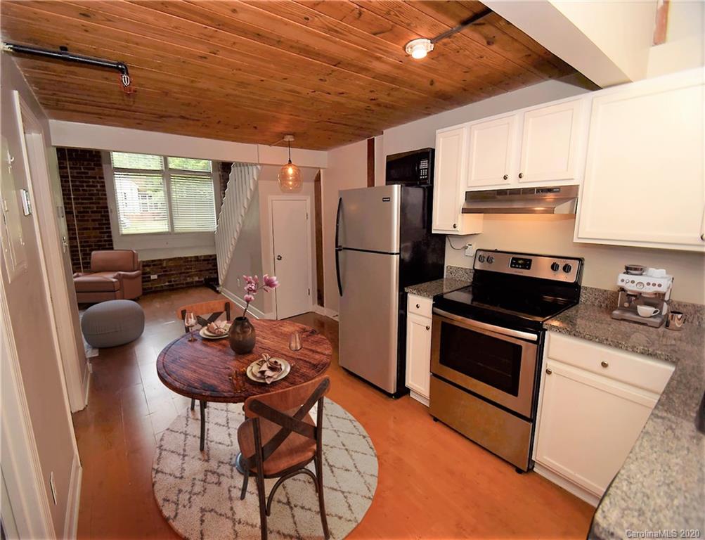 201 South Hoskins Road, Unit 124 Charlotte, NC 28208 - Photo 4 of 21