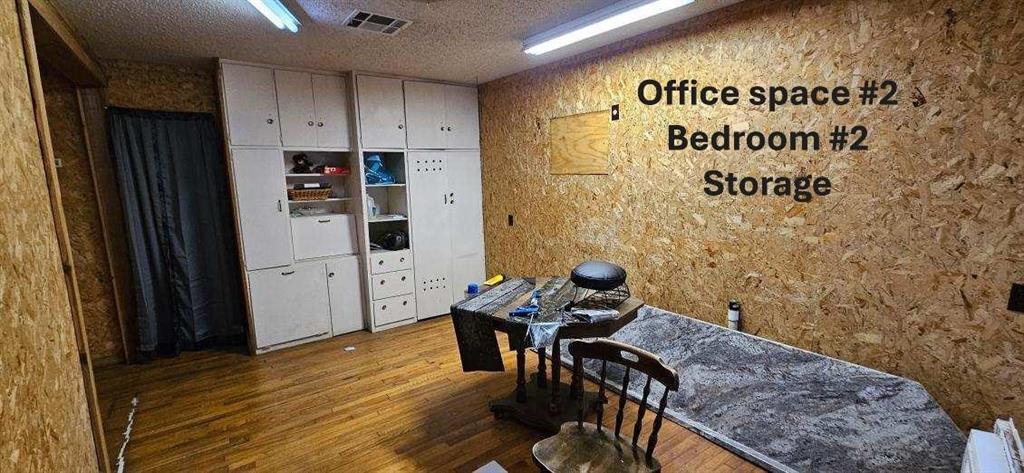 604 West 11th Street Quanah, TX 79252 - Photo 8 of 18 a view of a furniture in kitchen and natural light