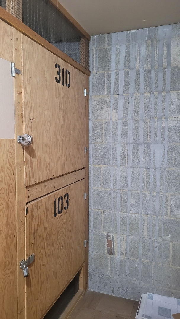 239 North Mill Road, Unit 310 Addison, IL 60101 - Photo 20 of 23 a view of a door