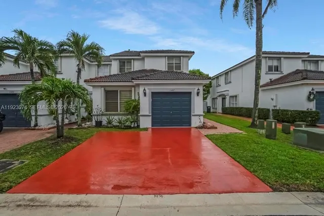 $3,700 | 11462 Northwest 48th Terrace, Doral, FL 33178
