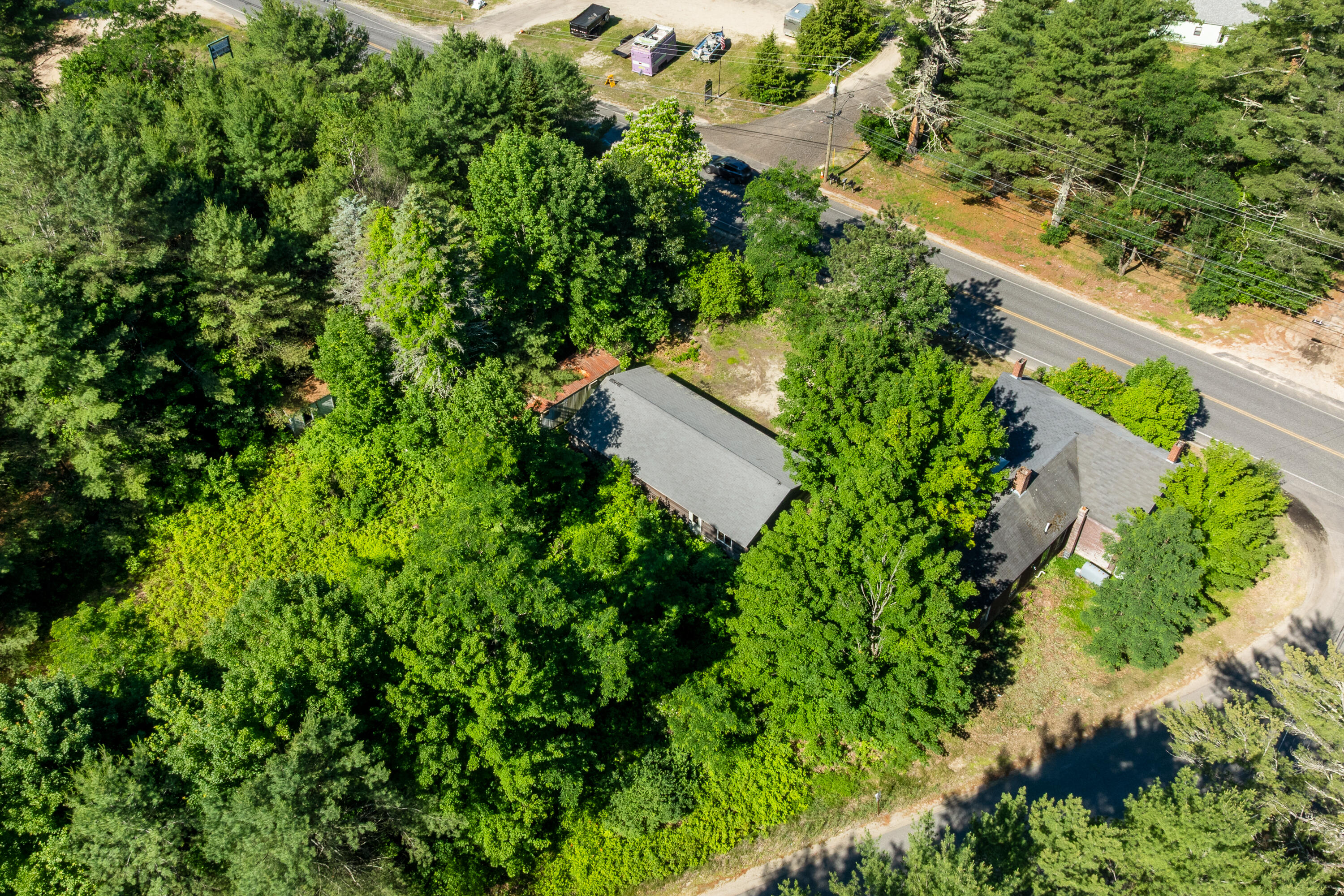65 Lewiston Road New Gloucester, ME 04260 - Photo 45 of 46 65 Lewiston Rd. New Gloucester-07