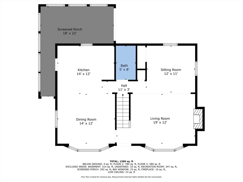 39 MacDonald Circle Walpole, MA 02081 - Photo 36 of 38