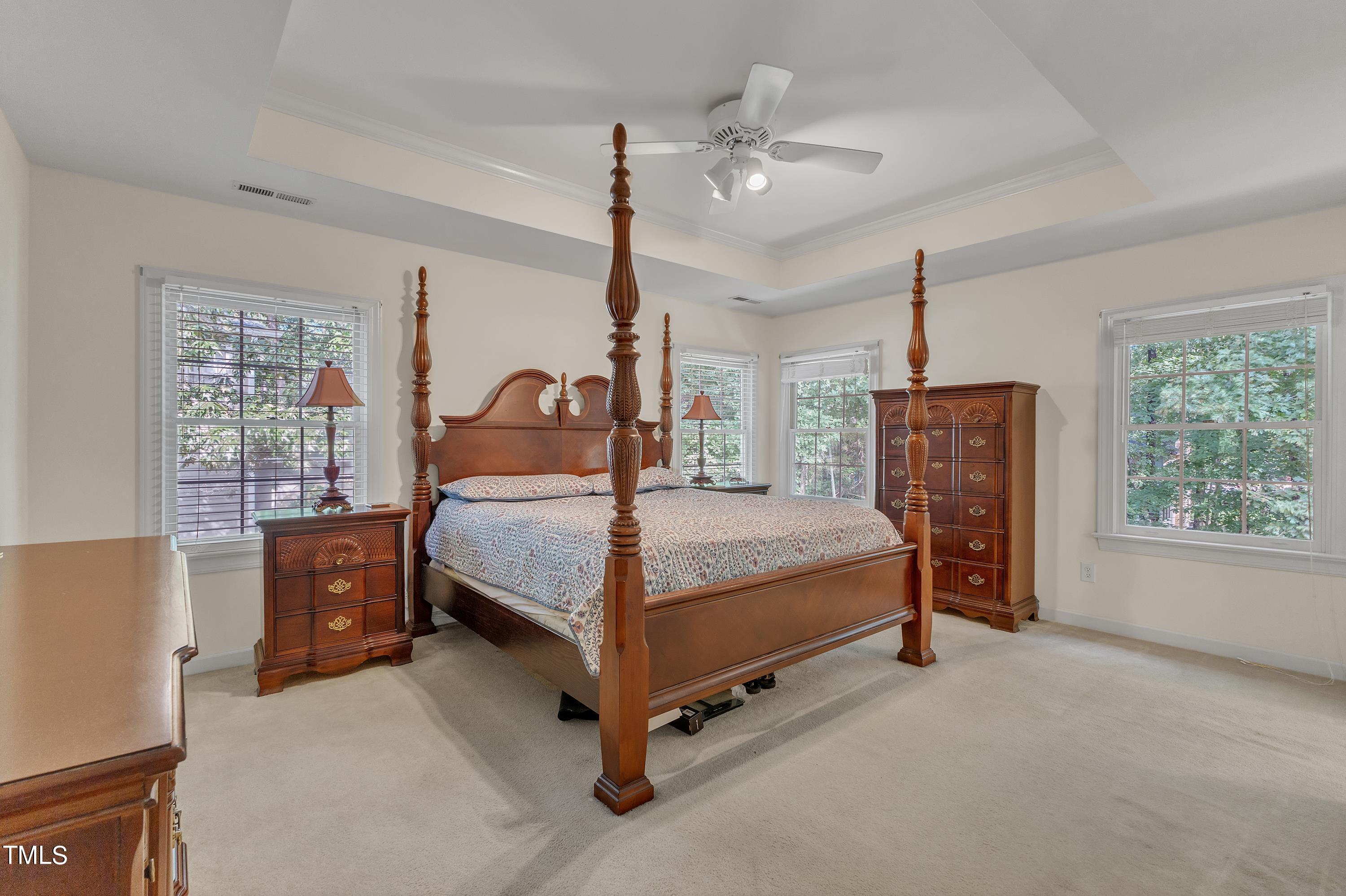 107 Spring Lake Court Durham, NC 27713 - Photo 19 of 31 107 Spring Lake MBR