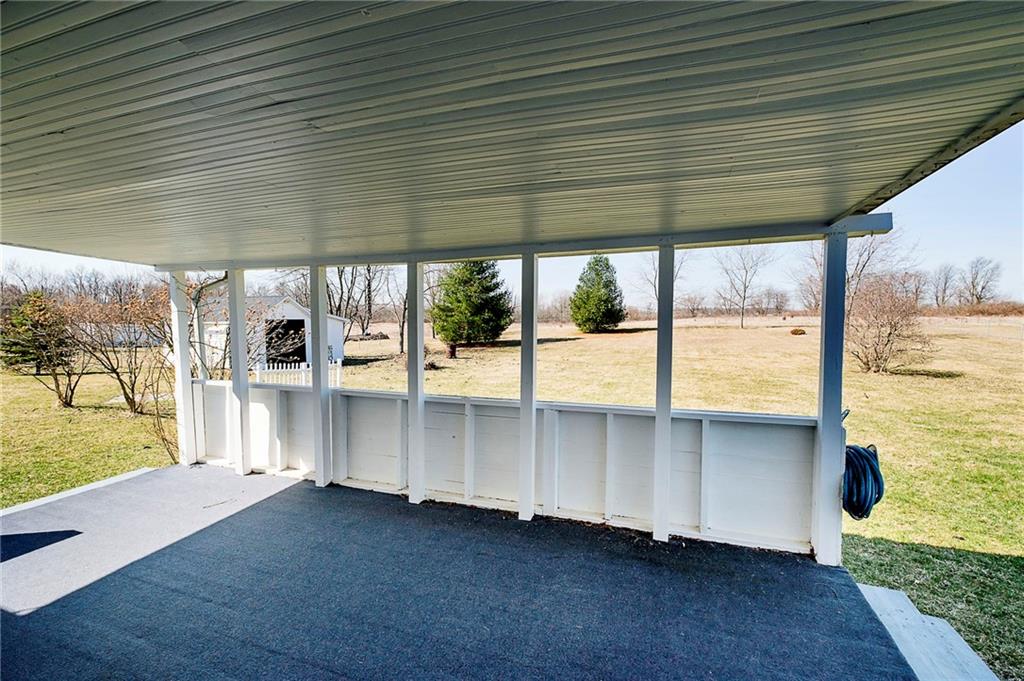 2501 North Country Club Road Muncie, IN 47303 - Photo 16 of 18