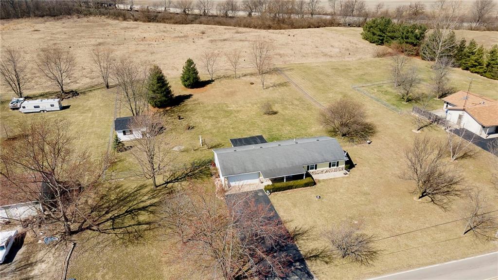 2501 North Country Club Road Muncie, IN 47303 - Photo 2 of 18