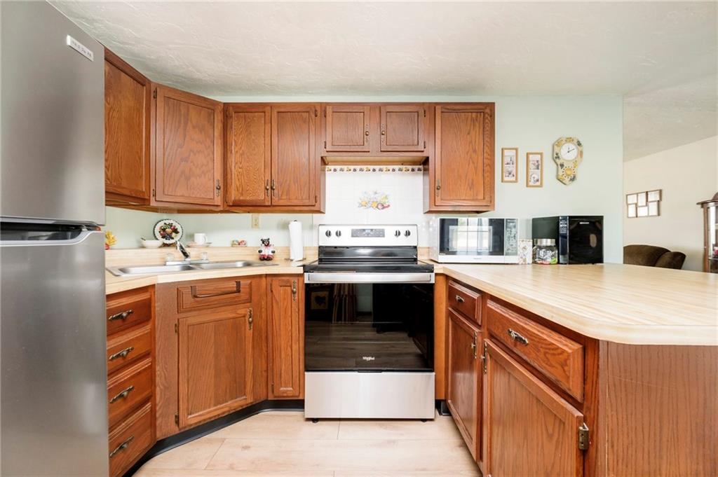 2501 North Country Club Road Muncie, IN 47303 - Photo 10 of 18