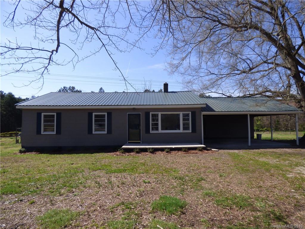 1005 Thompson Road Salisbury, NC 28147 - Photo 1 of 23