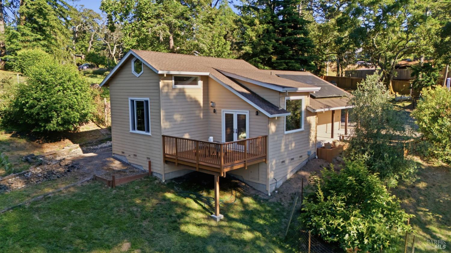 10960 Barnett Valley Road Sebastopol, CA 95472 - Photo 30 of 47