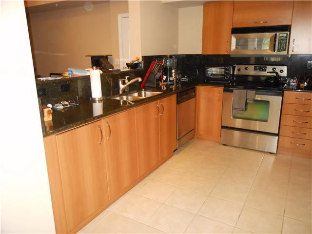 Undisclosed Address Delray Beach, FL 33444 - Photo 3 of 13 Kitchen