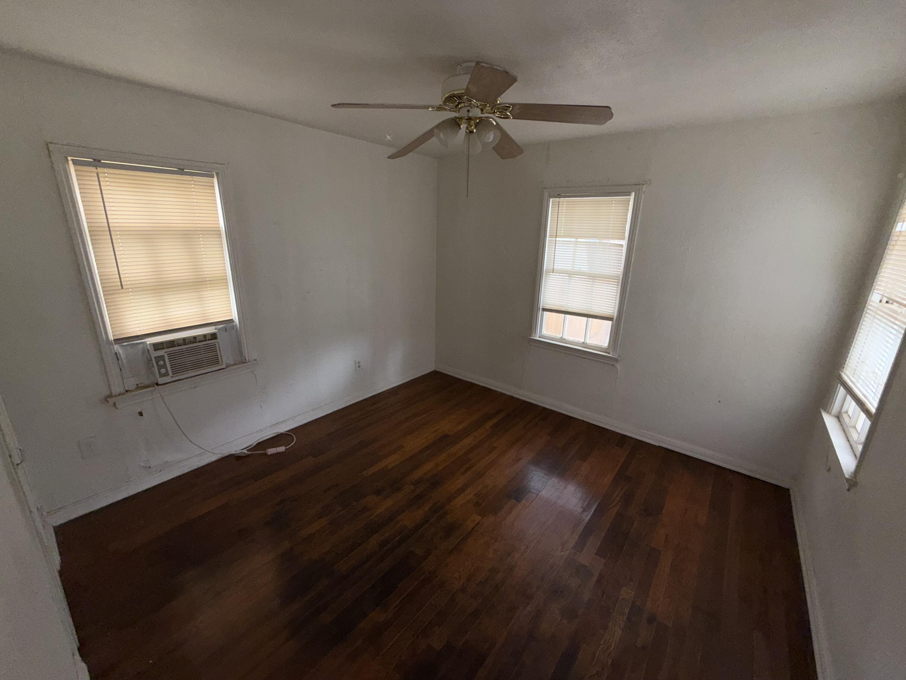 2416 31st Street Lubbock, TX 79411 - Photo 6 of 6 a view of an empty room and window