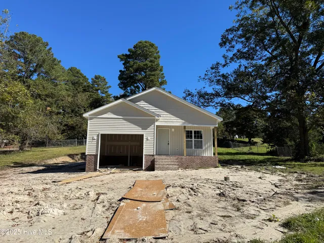 $249,900 | 6735 Hill Street, Grifton, NC 28530