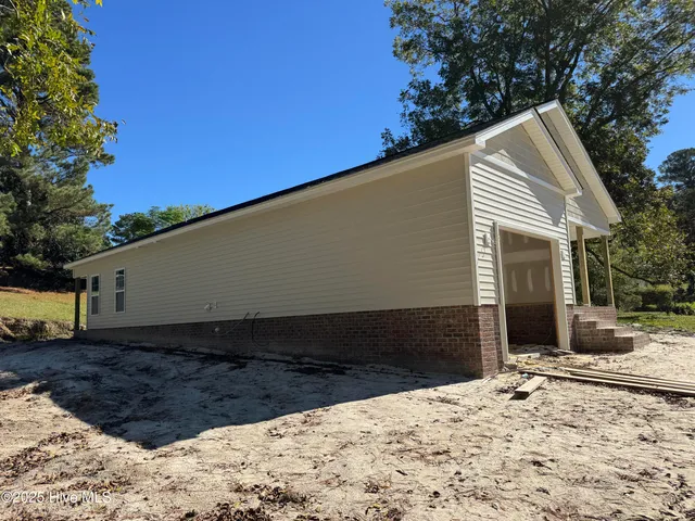 $249,900 | 6735 Hill Street, Grifton, NC 28530