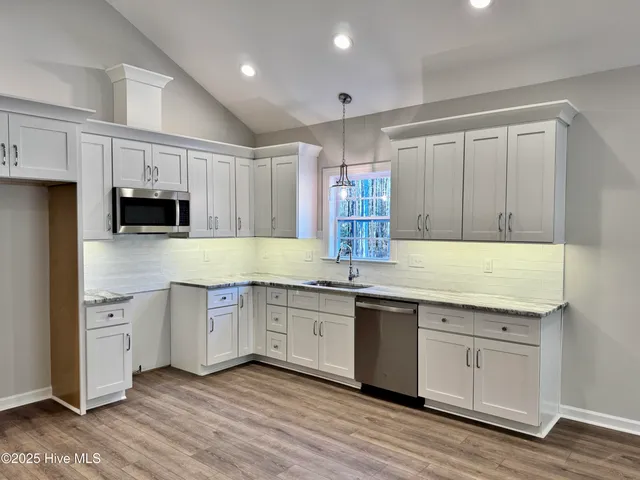 $249,900 | 6735 Hill Street, Grifton, NC 28530