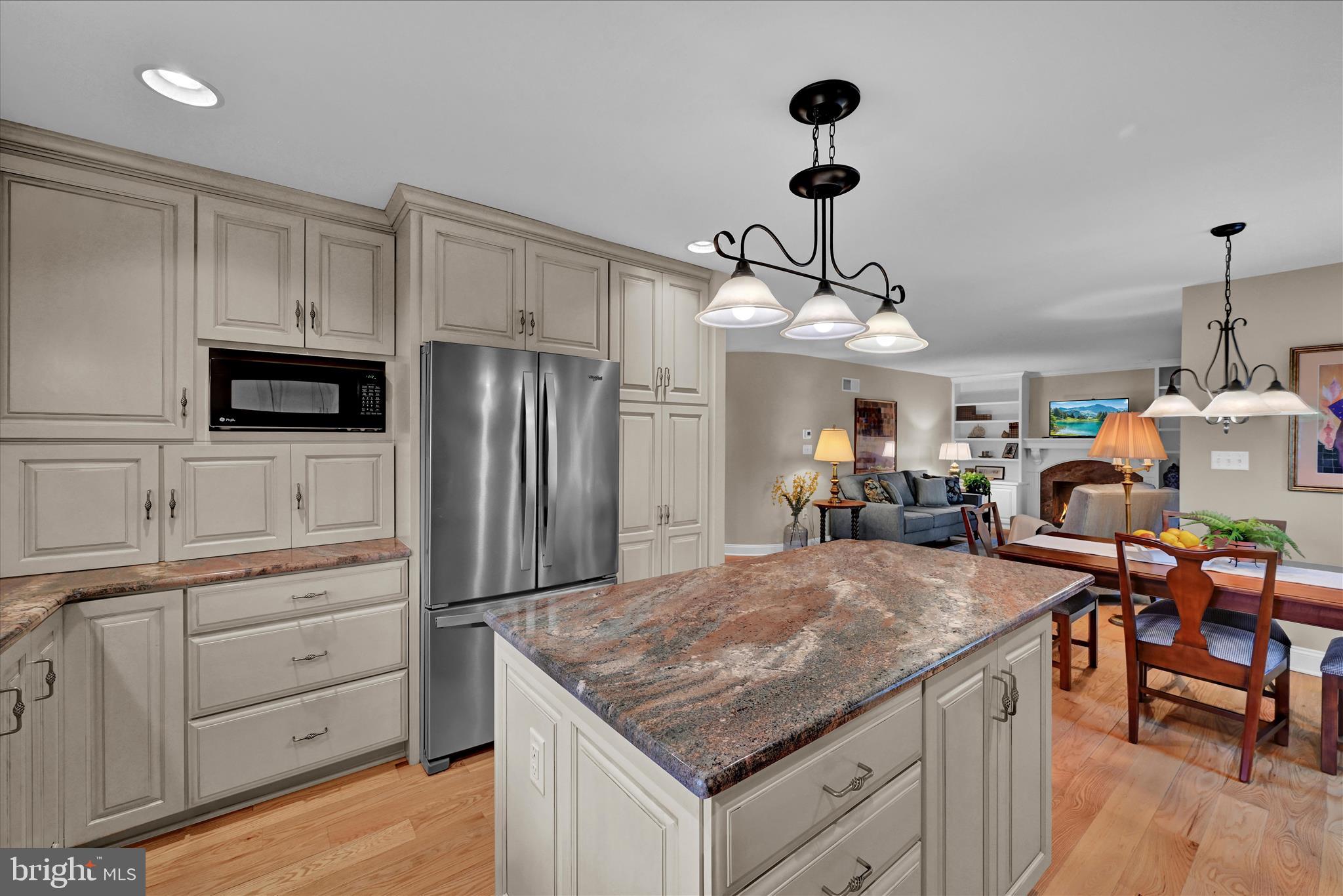 826 Blue Grass Road Lancaster, PA 17601 - Photo 9 of 43 Pantry & Appliance Garage