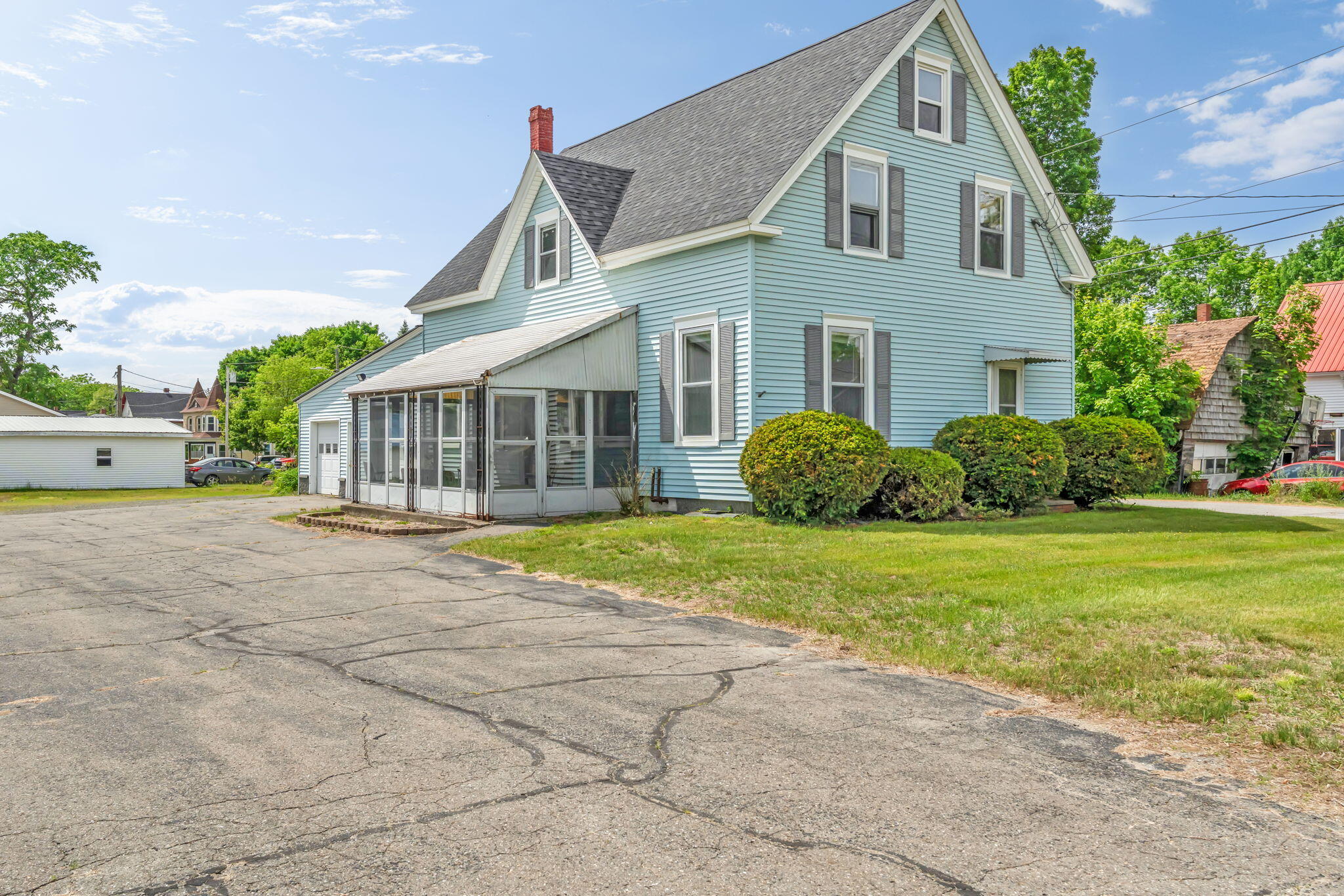 24 Park Street Milo, ME 04463 - Photo 4 of 27 35-web-or-mls-24-park-st