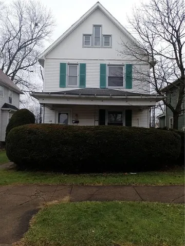 $35,000 | 269 Baldwin Avenue, Sharon, PA 16146