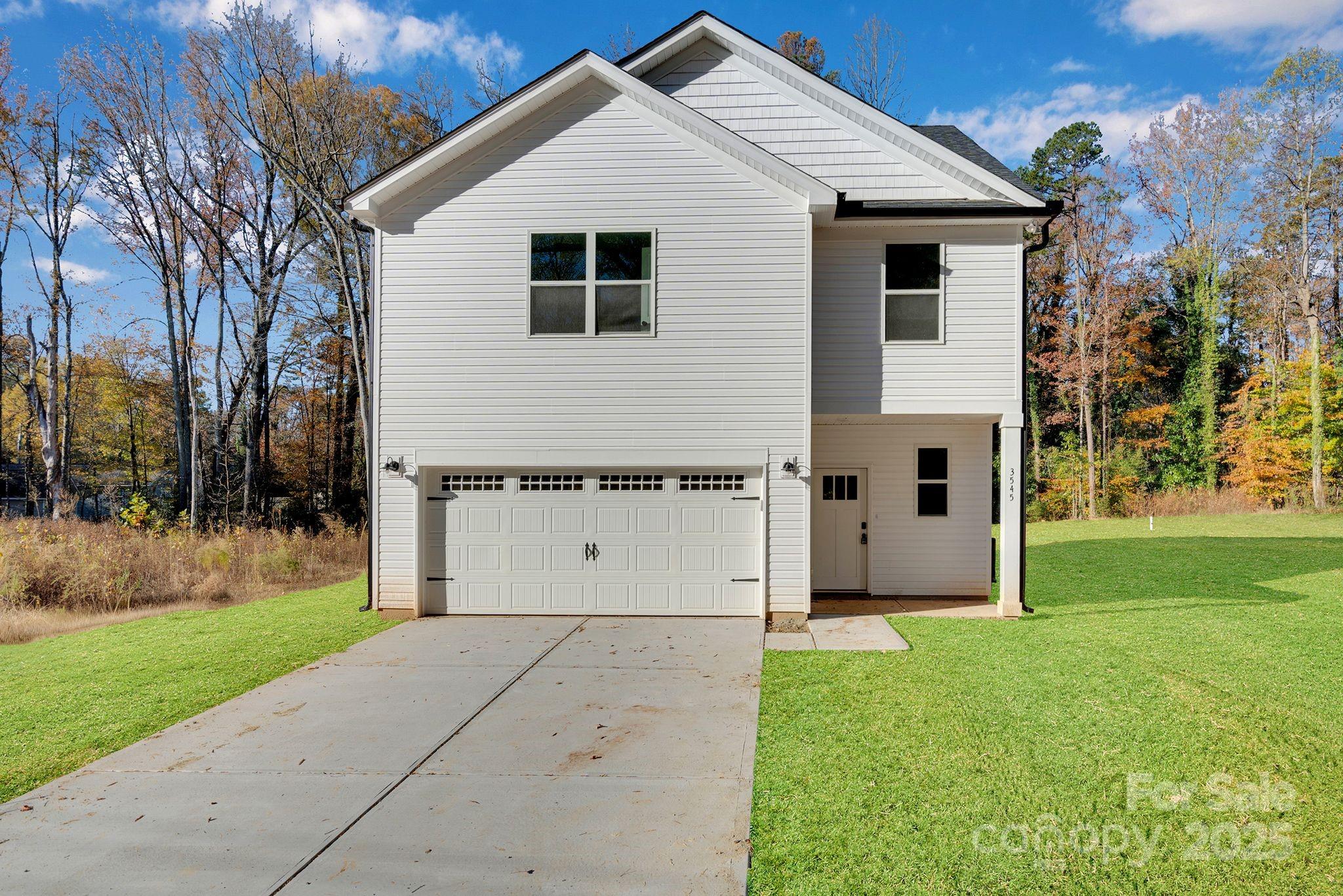 3545 Lake Road Charlotte, NC 28269 - Photo 1 of 32 Gallery Image 1