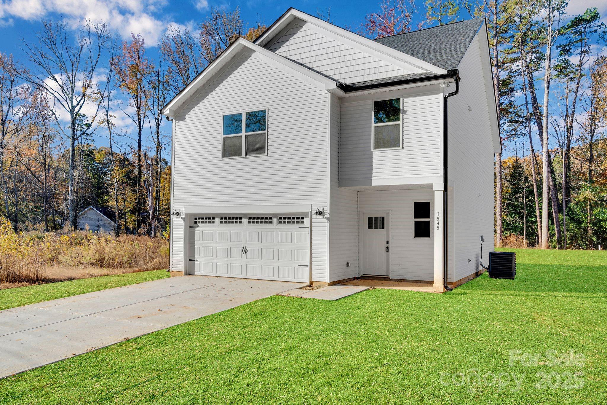 3545 Lake Road Charlotte, NC 28269 - Photo 2 of 32 Gallery Image 2