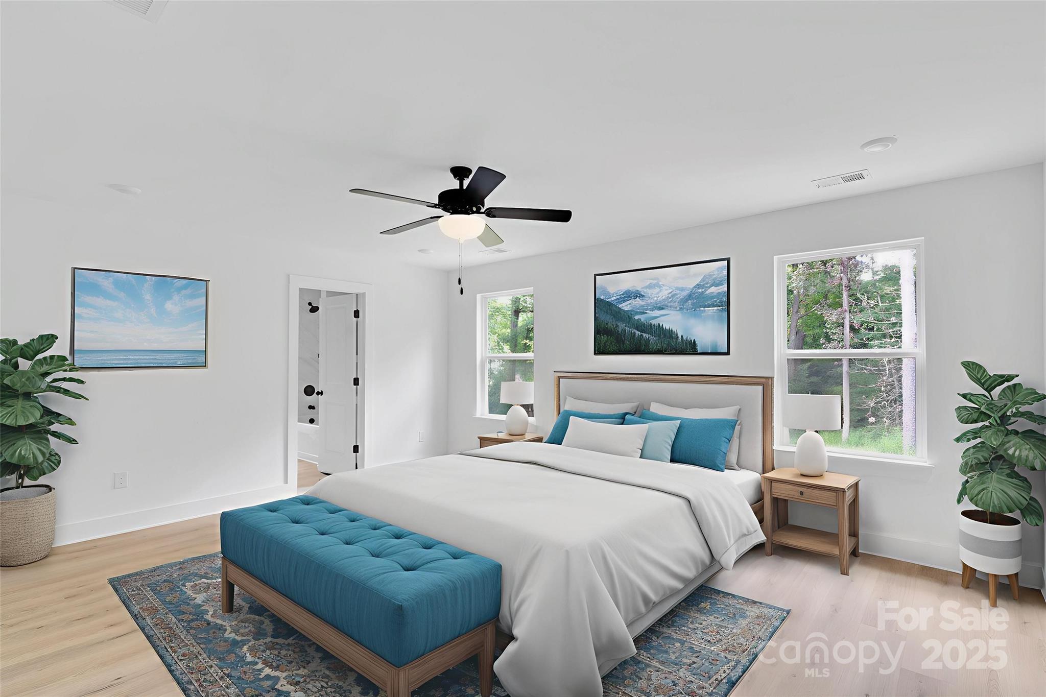 3545 Lake Road Charlotte, NC 28269 - Photo 6 of 32 Gallery Image 6