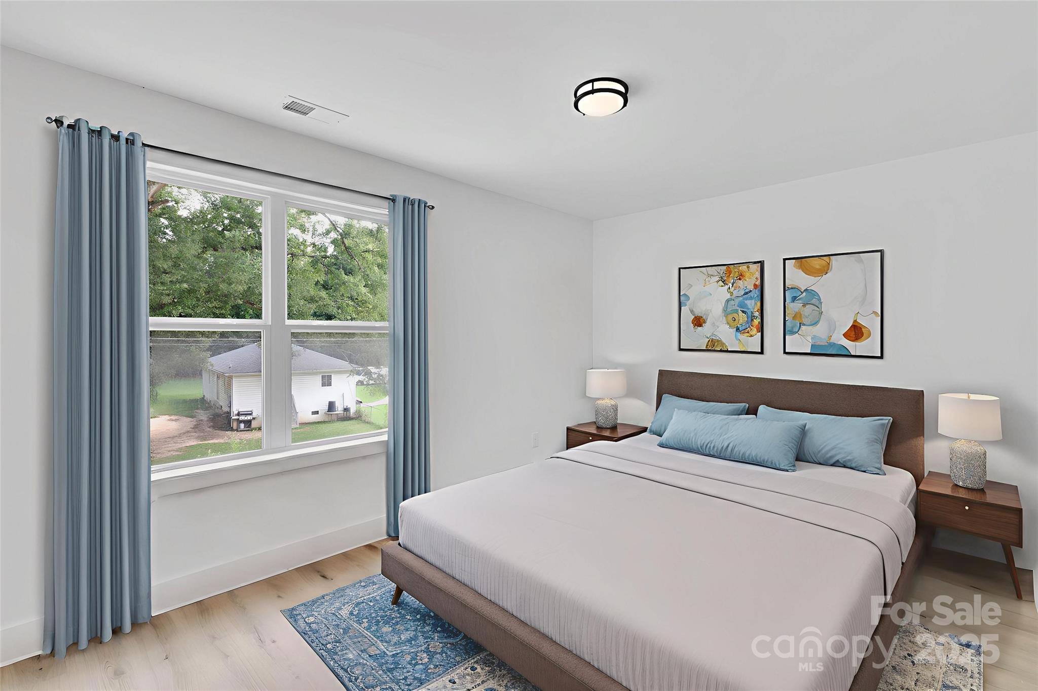 3545 Lake Road Charlotte, NC 28269 - Photo 8 of 32 Gallery Image 8