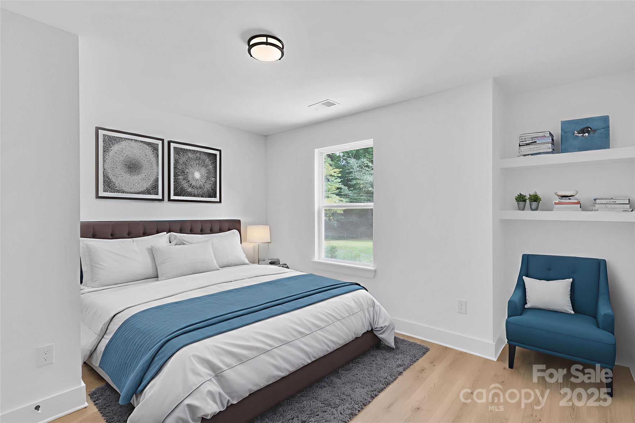 3545 Lake Road Charlotte, NC 28269 - Photo 9 of 32 Gallery Image 9