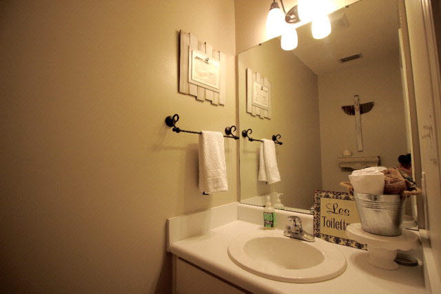 108 Avon Circle East Daphne, AL 36526 - Photo 19 of 46 Half Bath
