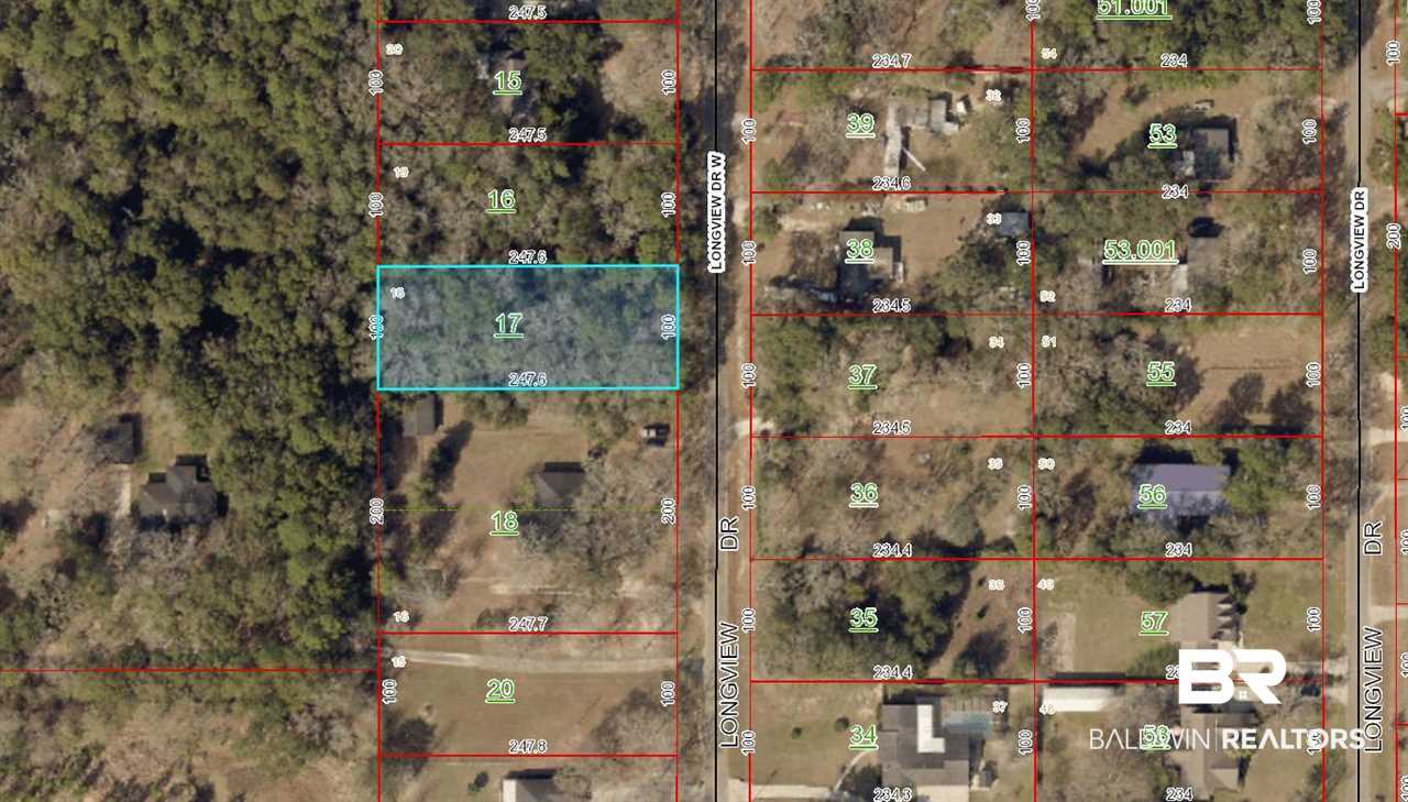 Longview Drive Foley, AL 36535 - Photo 1 of 9 Gallery Image 1