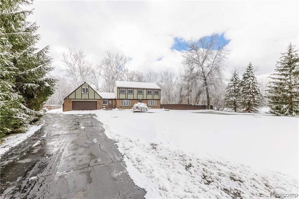 38395 Tyler Road Romulus, MI 48174 - Photo 34 of 37