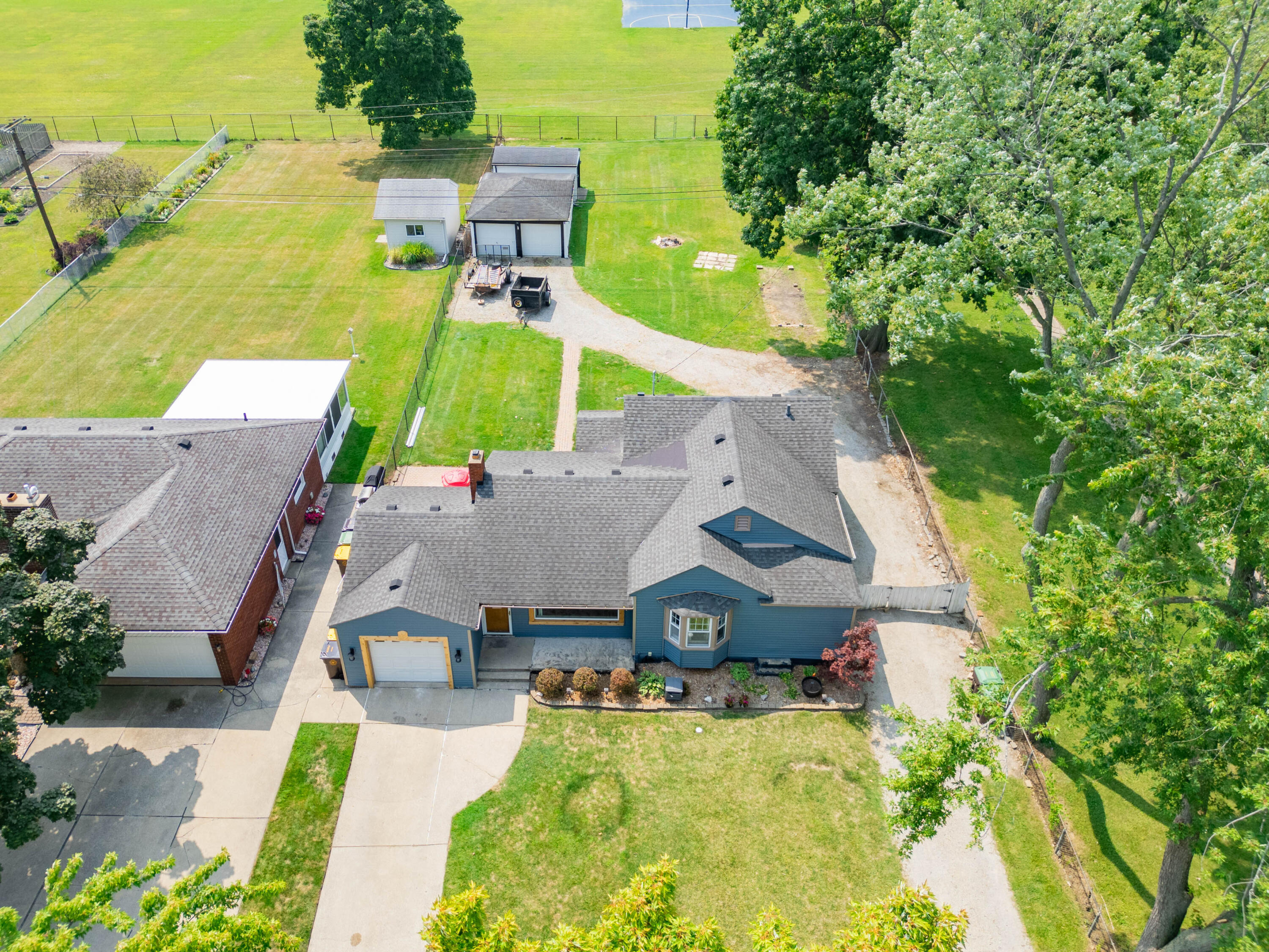 2320 Grange Road Trenton, MI 48183 - Photo 29 of 38 2320 Grange, Trenton (29 of 38)