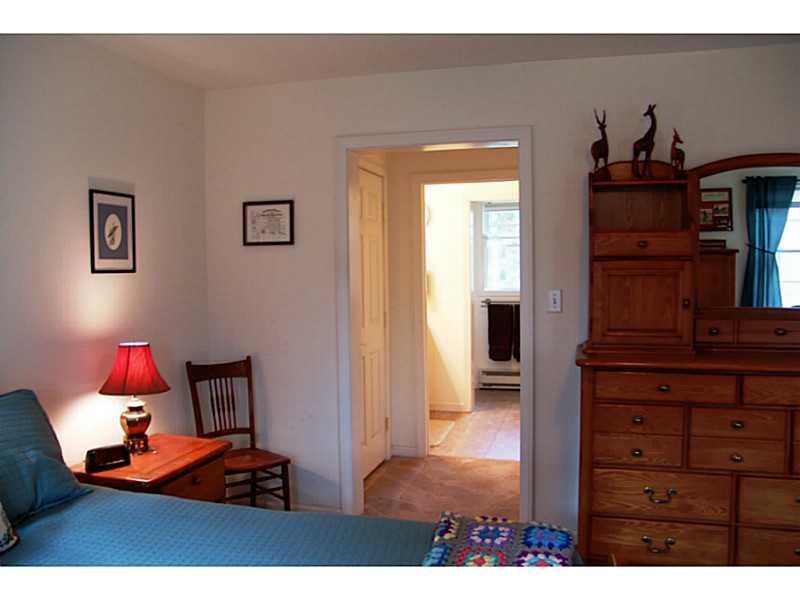 195 White Road Bowdoinham, ME 04008 - Photo 19 of 35 Master Bedroom. Private bath off of...
