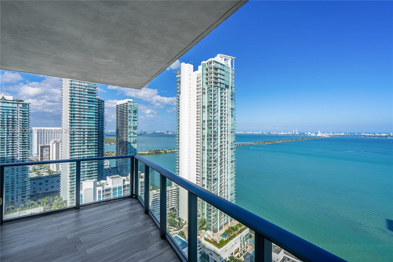 460 Northeast 28th Street, Unit 3601 Miami, FL 33137 - Photo 15 of 24