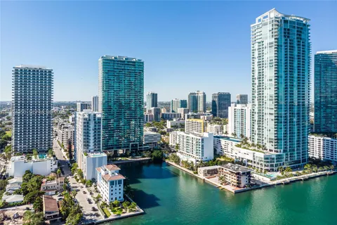 $1,150,000 | 460 Northeast 28th Street, Unit 3601, Miami, FL 33137