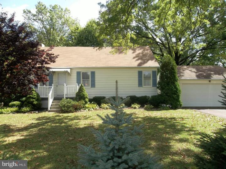 131 Knapp Road Lansdale, PA 19446 - Photo 1 of 19 Exterior Front