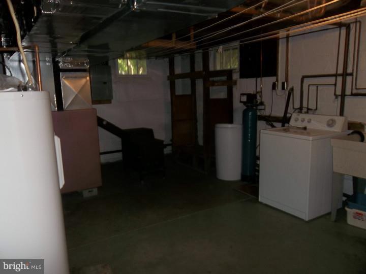 131 Knapp Road Lansdale, PA 19446 - Photo 12 of 19 Basement