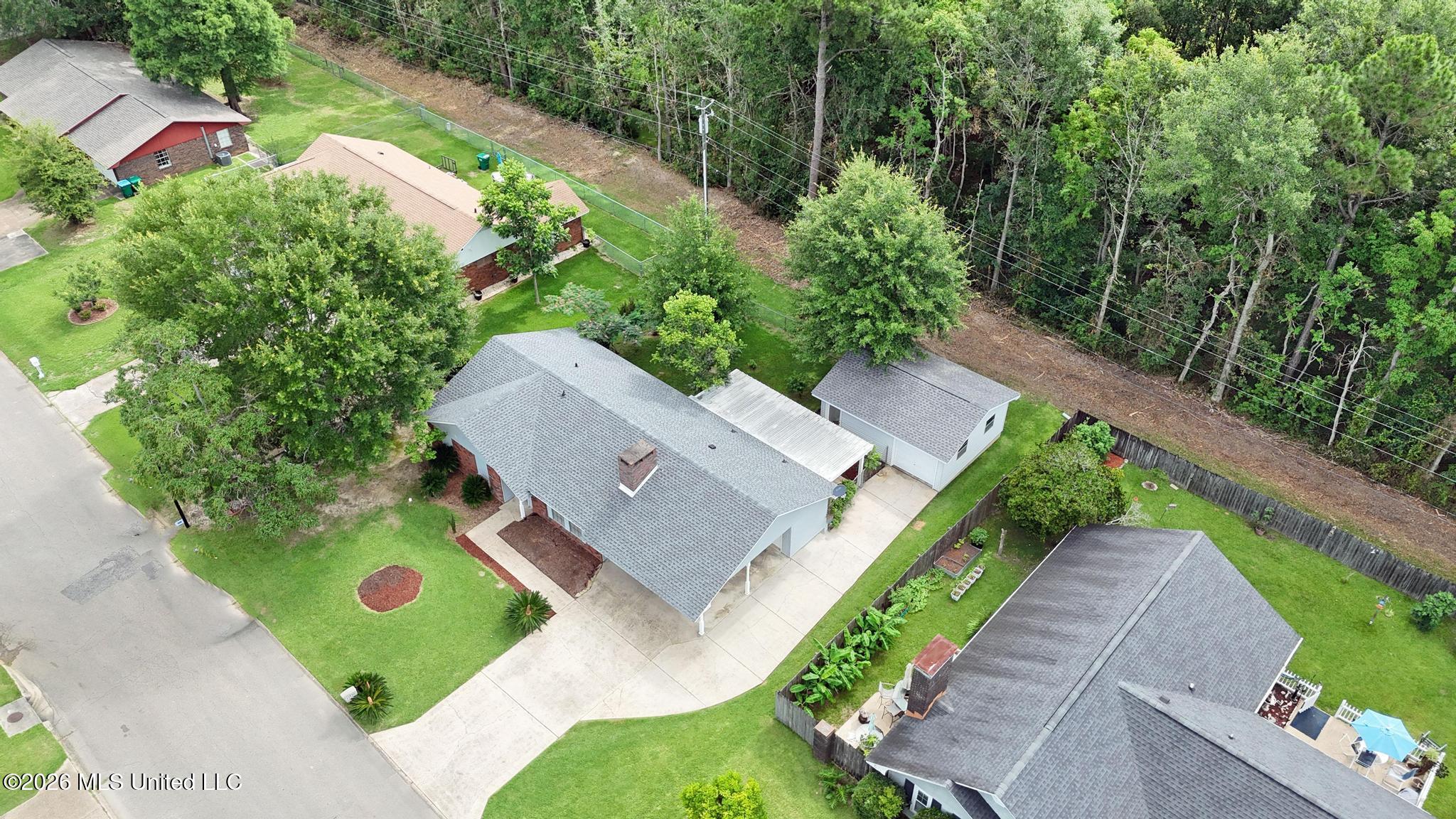 12520 Depew Road Gulfport, MS 39503 - Photo 25 of 29 025