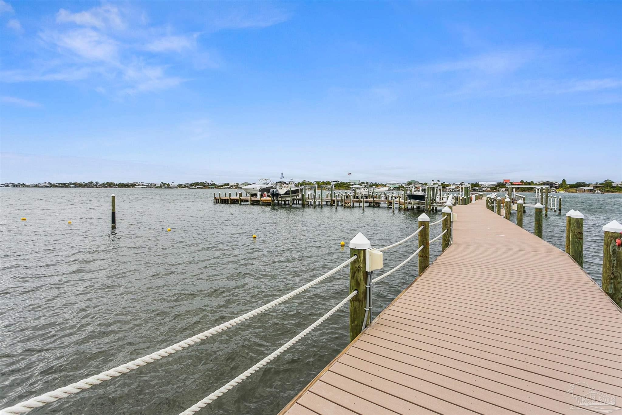 16285 Perdido Key Drive, Unit 625 Perdido Key, FL 32507 - Photo 39 of 49