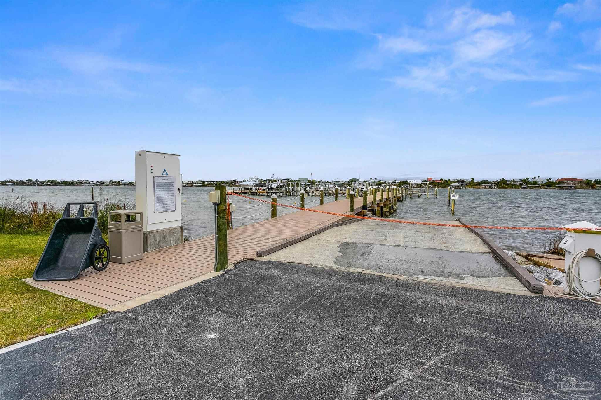 16285 Perdido Key Drive, Unit 625 Perdido Key, FL 32507 - Photo 42 of 49 a view of outdoor space yard and mountain view in back