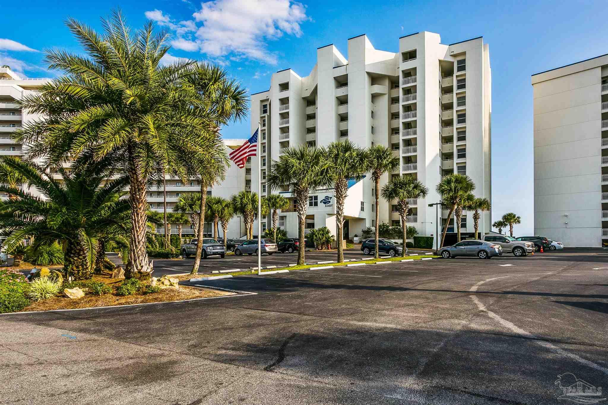 16285 Perdido Key Drive, Unit 625 Perdido Key, FL 32507 - Photo 47 of 49