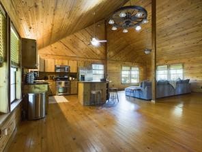 678 Old Phelps Road Huntsville, TX 77340 - Photo 16 of 35 Gallery Image 16